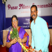 Florence Alumni Association - Punar Milana Samarambha, a celebration of reunion held on 7 July 2013